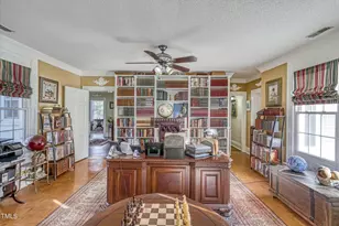 618 S Fifth St, Mebane, NC 27302 - Photo 28
