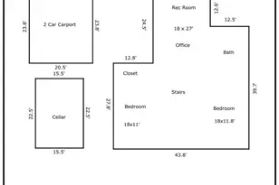 618 S Fifth St, Mebane, NC 27302 - Photo 52