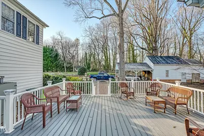 618 S Fifth Street, Mebane, NC 27302 - Photo 40