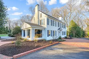 618 S Fifth St, Mebane, NC 27302 - Photo 2