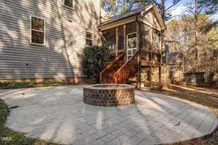 40 Muirfield Dr, Youngsville, NC 27596 - Photo 28