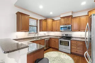 40 Muirfield Dr, Youngsville, NC 27596 - Photo 10