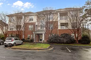 1331 Arborgate Circle, Chapel Hill, NC 27514 - Photo 1