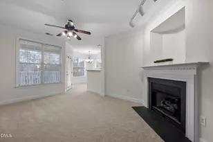 1331 Arborgate Cir, Chapel Hill, NC 27514 - Photo 2