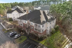 1331 Arborgate Cir, Chapel Hill, NC 27514 - Photo 30