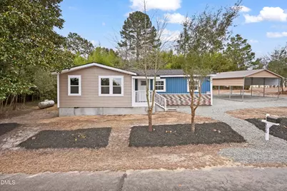 100 Blyther Street, Aberdeen, NC 28315 - Photo 32