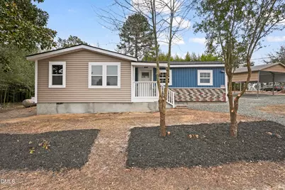 100 Blyther Street, Aberdeen, NC 28315 - Photo 1