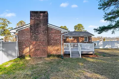 106 May Street, Dunn, NC 28334 - Photo 30