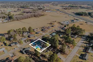 106 May St, Dunn, NC 28334 - Photo 36