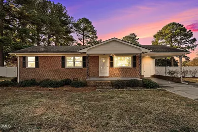 106 May Street, Dunn, NC 28334 - Photo 38