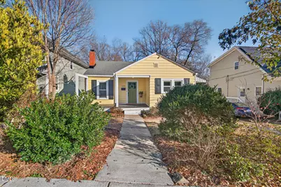 1410 Shawnee Street, Durham, NC 27701 - Photo 58