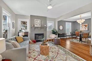 1410 Shawnee St, Durham, NC 27701 - Photo 6