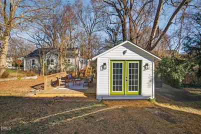1410 Shawnee Street, Durham, NC 27701 - Photo 48