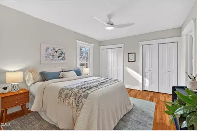 1410 Shawnee Street, Durham, NC 27701 - Photo 32