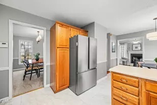 1624 Cane Creek Dr, Garner, NC 27529 - Photo 18