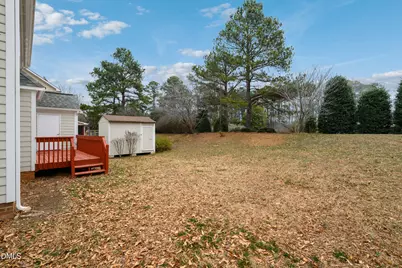 1624 Cane Creek Drive, Garner, NC 27529 - Photo 32