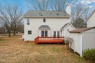 1624 Cane Creek Dr, Garner, NC 27529 - Photo 34