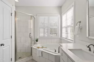 629 Meyers Pl Ln, Holly Springs, NC 27540 - Photo 22