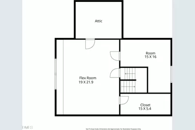 629 Meyers Place Lane, Holly Springs, NC 27540 - Photo 40