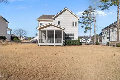 629 Meyers Place Lane, Holly Springs, NC 27540 - Photo 34