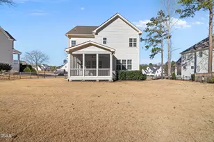 629 Meyers Pl Ln, Holly Springs, NC 27540 - Photo 34