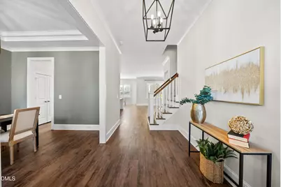 629 Meyers Place Lane, Holly Springs, NC 27540 - Photo 2