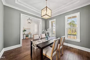 629 Meyers Pl Ln, Holly Springs, NC 27540 - Photo 4