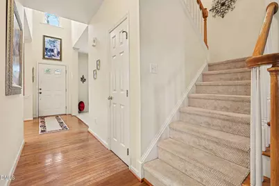 411 Latta Circle, Durham, NC 27712 - Photo 4