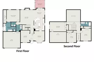 411 Latta Cir, Durham, NC 27712 - Photo 36