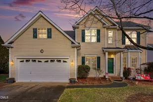 411 Latta Cir, Durham, NC 27712 - Photo 2