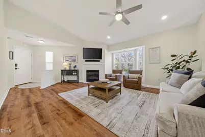 1911 Falls Landing Drive #203, Raleigh, NC 27614 - Photo 6