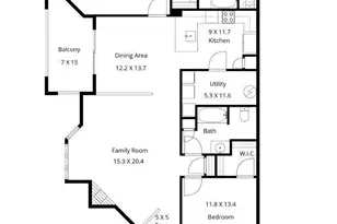 1911 Falls Landing Dr, Raleigh, NC 27614 - Photo 42