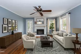 700 St Marys St, Garner, NC 27529 - Photo 12