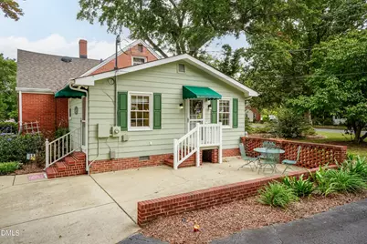700 Saint Marys Street, Garner, NC 27529 - Photo 44