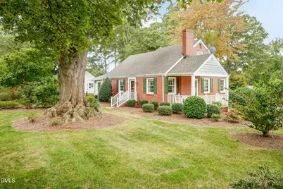 700 Saint Marys Street, Garner, NC 27529 - Photo 4