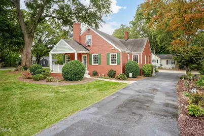 700 Saint Marys Street, Garner, NC 27529 - Photo 48