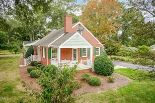 700 St Marys St, Garner, NC 27529 - Photo 46