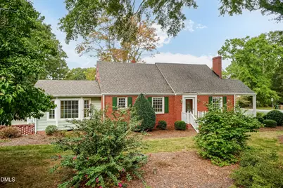 700 Saint Marys Street, Garner, NC 27529 - Photo 2