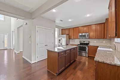 721 Maple Brook Road, Fuquay Varina, NC 27526 - Photo 12