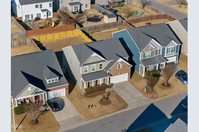 721 Maple Brook Road, Fuquay Varina, NC 27526 - Photo 52