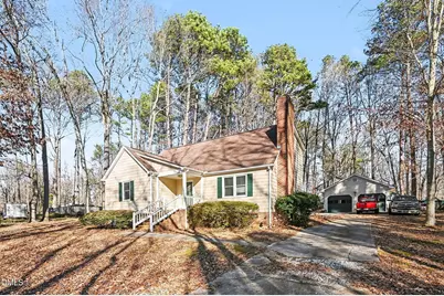 303 S Stratford Drive, Henderson, NC 27537 - Photo 2