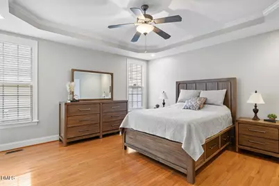 2000 Castana Court, Willow Springs, NC 27592 - Photo 8