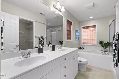 5205 Kemmont Drive, Durham, NC 27713 - Photo 22