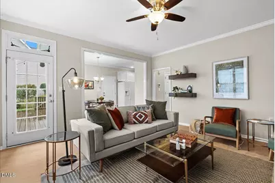 5205 Kemmont Drive, Durham, NC 27713 - Photo 14