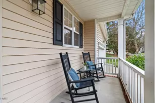 5205 Kemmont Dr, Durham, NC 27713 - Photo 2