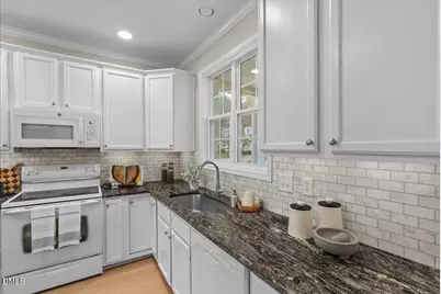 5205 Kemmont Drive, Durham, NC 27713 - Photo 8