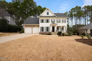 1120 Colonial Club Rd, Wake Forest, NC 27587 - Photo 2