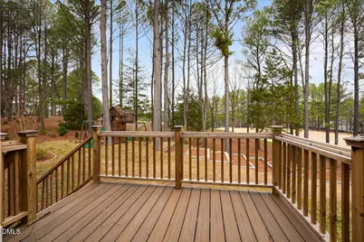 1120 Colonial Club Road, Wake Forest, NC 27587 - Photo 8