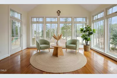 1120 Colonial Club Road, Wake Forest, NC 27587 - Photo 16