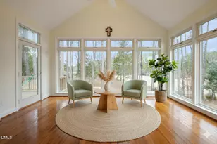 1120 Colonial Club Rd, Wake Forest, NC 27587 - Photo 16